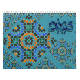 Kalender 2025