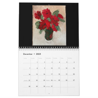 Kalender 2025