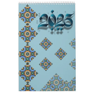 Kalender 2025
