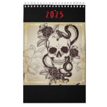 Kalender 2025