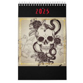 Kalender 2025