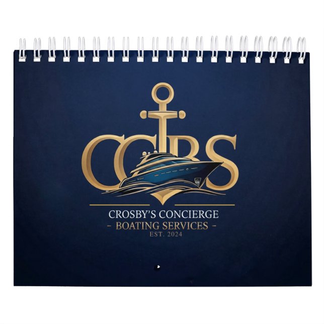 Kalender 2025 (Titelbild)