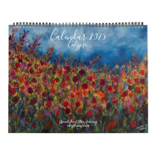 Kalender 2025