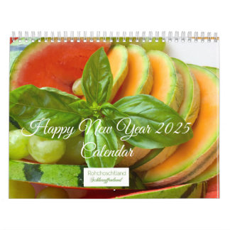 Kalender 2025