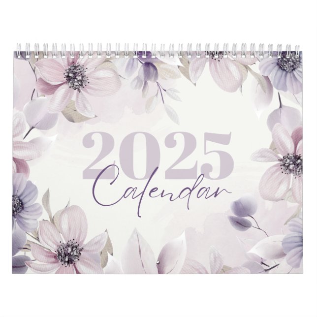 Kalender 2025 2 (Titelbild)