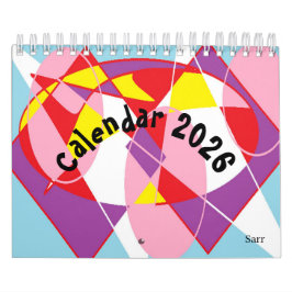 Kalender :2026