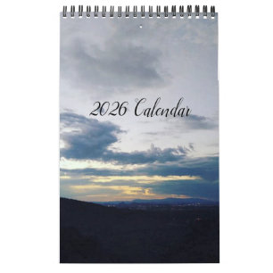 Kalender 2026