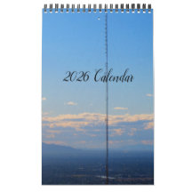 Kalender 2026