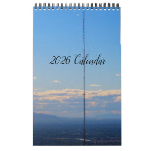 Kalender 2026