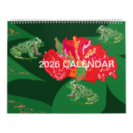 Kalender 2026 Katzen & Hunde