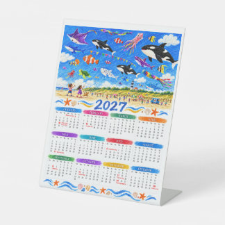 Kalender 2027 001 sockelschild