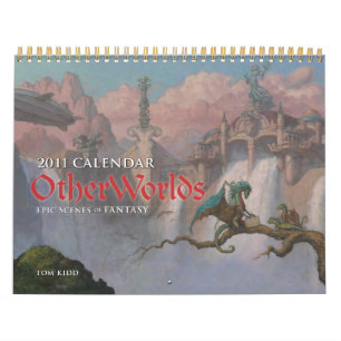 Kalender anderer Welten