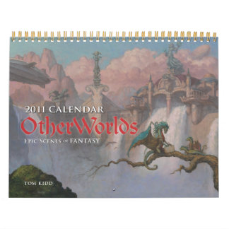 Kalender anderer Welten