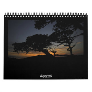 Kalender Azoren 2011