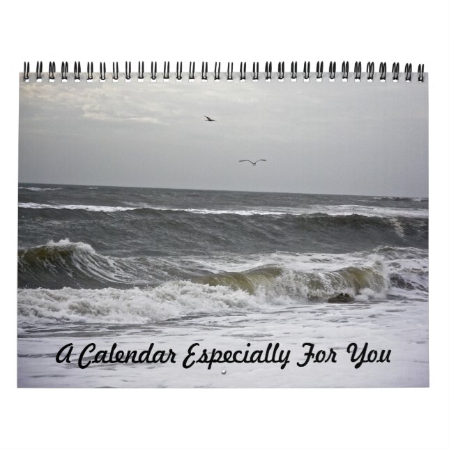 Kalender - besonders für Sie #2 (Titelbild)