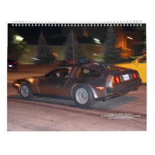 Kalender Cheyenne Kreuzfahrt Nächte 3.
