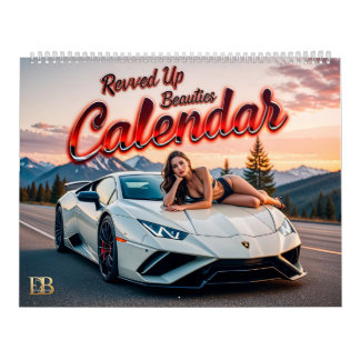Kalender der Beauties aktualisiert