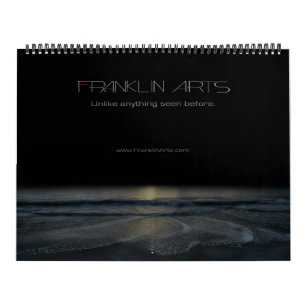 Kalender der Landschaft-2015 u. Meerblick-