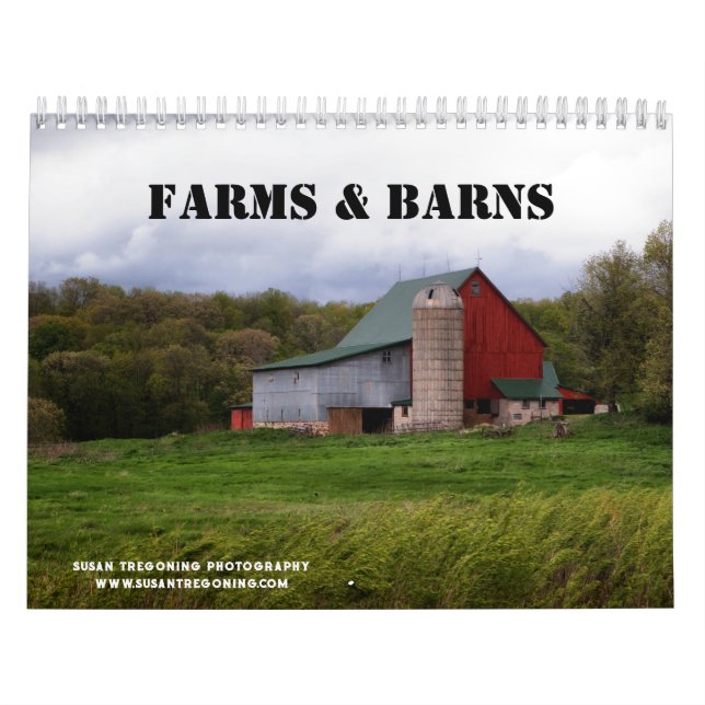 Kalender der landwirtschaftlichen Betriebe und Sta (Titelbild)
