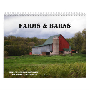Kalender der landwirtschaftlichen Betriebe und Sta
