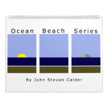 Kalender der Ocean Beach Series