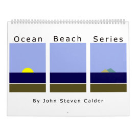 Kalender der Ocean Beach Series
