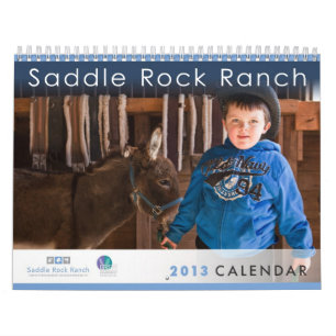 Kalender der Sattel-Felsen-Ranch-2013