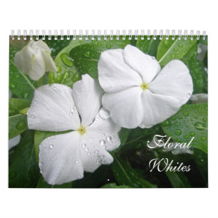 Kalender der Weißen Flora