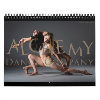 Kalender des Alchimie-Tanzensemble-2015