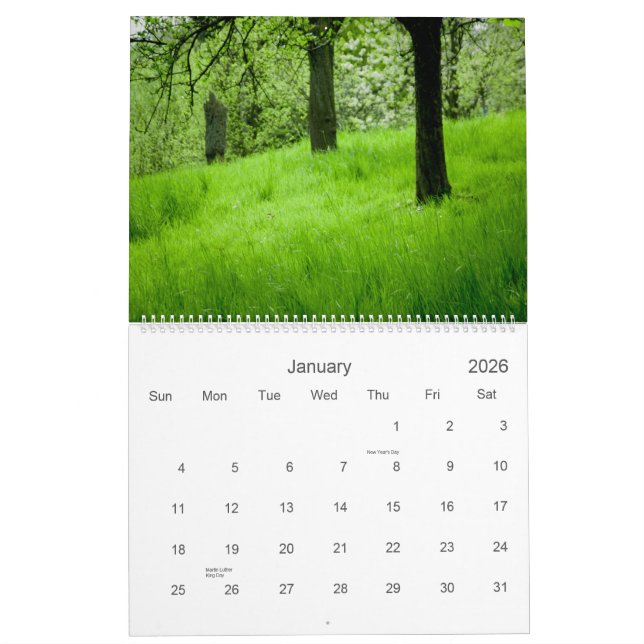 Kalender des Märchenland-2010 (Jan 2026)