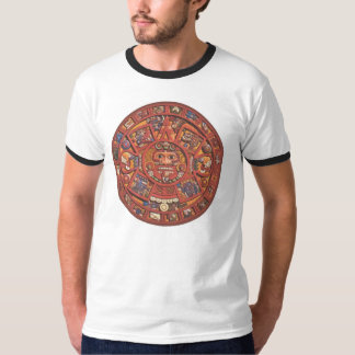 Kalender des Maya-AD2012 T-Shirt