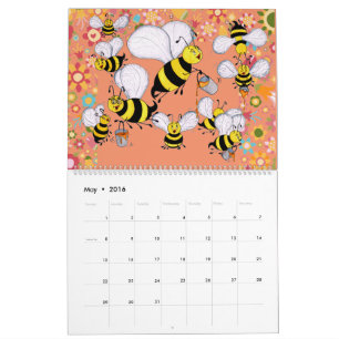 Kalender "des Sellerie-Charles u. der Kumpel" 2016
