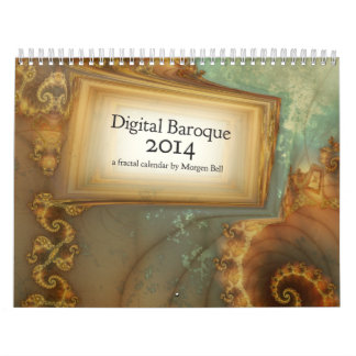 Kalender Digital-Barock-2014