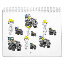 Kalender - FIFO-LASTKRAFTWERKE
