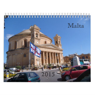 Kalender für 2015