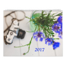 Kalender für Creatives