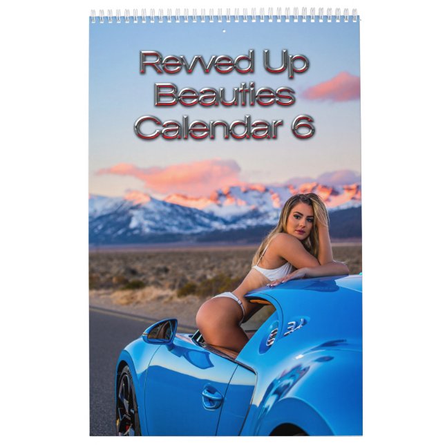 Kalender für die Beleuchtung 6 (Titelbild)