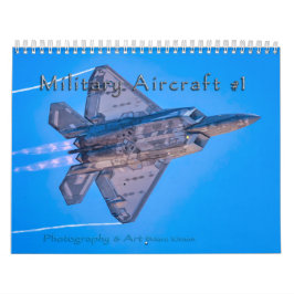 Kalender für MILITÄRISCHE FLUGZEUGE