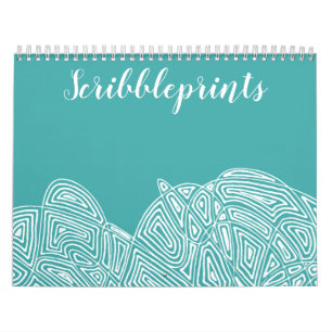 Kalender für Skripte (mit Christlichen Designs)