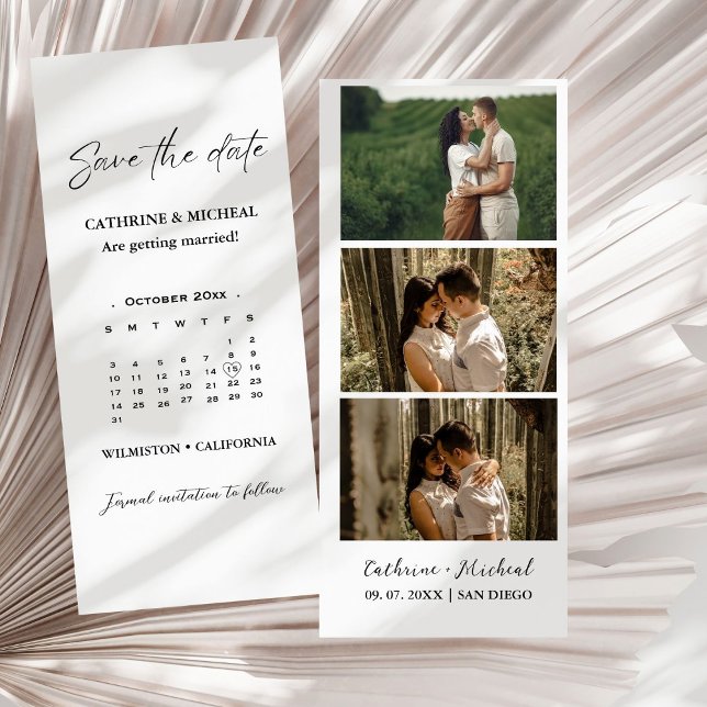 Kalender Hochzeiten Foto Standrahmen Gerettet T Save The Date (Von Creator hochgeladen)