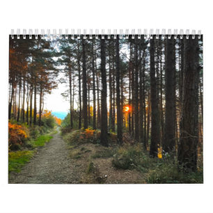 Kalender Jakobsweg