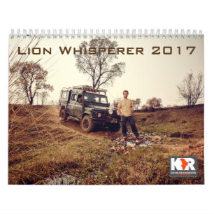 Kalender Löwewhisperer-2017