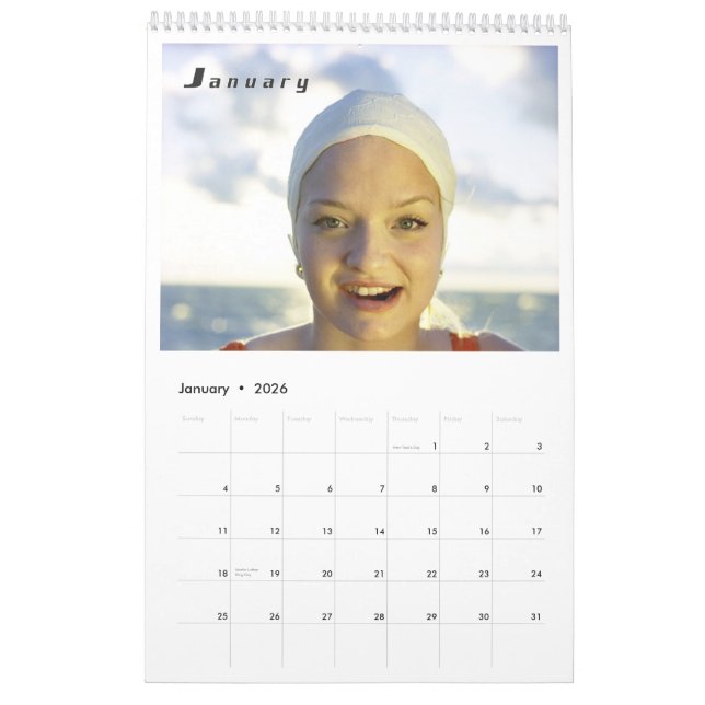 Kalender-Mädchen 2009 Kalender (Jan 2026)