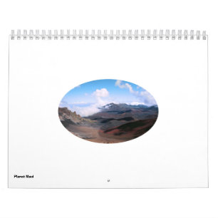 Kalender Mauis Hawaii
