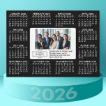 Kalender mit Logo Kontakt-Magnet Magneteinladung<br><div class="desc">Ein sehr nützlicher Artikel für Schule oder Zuhause. Hier sehen Sie eine komplette Jahresansicht aller Daten. Ein Kalender, der auf einem Magneten gedruckt wird, verbindet Praxisnähe mit Komfort und verwandelt einen Arbeitsbereich in ein Zeitmanagementwerkzeug. Dieses innovative Design verfügt über ein ganzjähriges oder monatliches Kalenderlayout, das in die Magnetoberfläche integriert ist...</div>