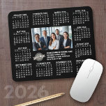Kalender mit Logo Kontakt-Magnet Mousepad<br><div class="desc">Ein Kalender, der auf einem Mousepad gedruckt wird, verbindet Praktikabilität mit Bequemlichkeit und verwandelt einen Arbeitsbereich in ein Zeitmanagementwerkzeug. Dieses innovative Design verfügt über ein ganzjähriges oder monatliches Kalenderlayout, das in die Oberfläche des Mousepads integriert ist und es dem Benutzer ermöglicht, Daten zu verfolgen, ohne seinen Schreibtisch mit einem zusätzlichen...</div>