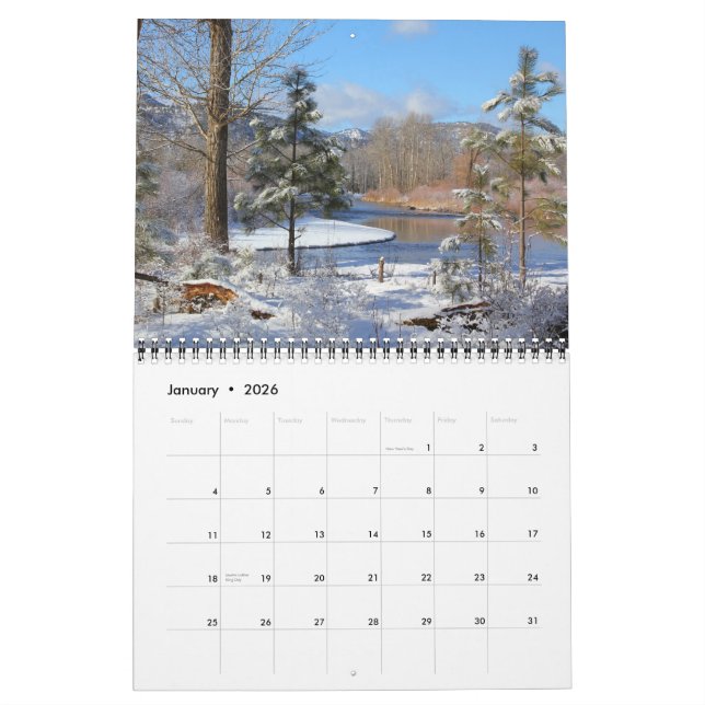 Kalender Montanas 2013 (Jan 2026)