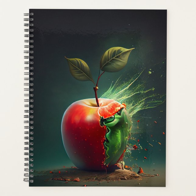 Kalender Planer (Vorderseite)