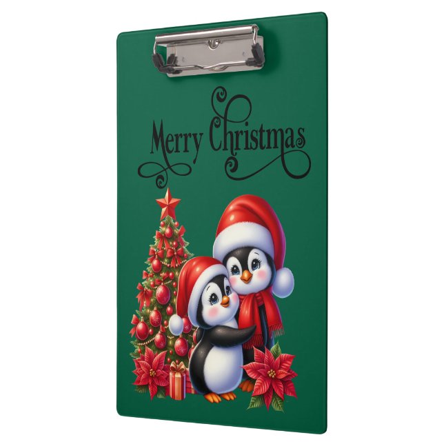 Kalender & Planer > Planer Klemmbrett (Links)