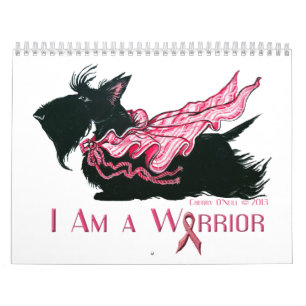 Kalender Scottish-Terriers 2014